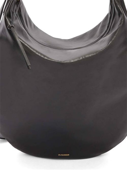 Borsa a spalla Moon media JIL SANDER | J07ZH0024P6569001